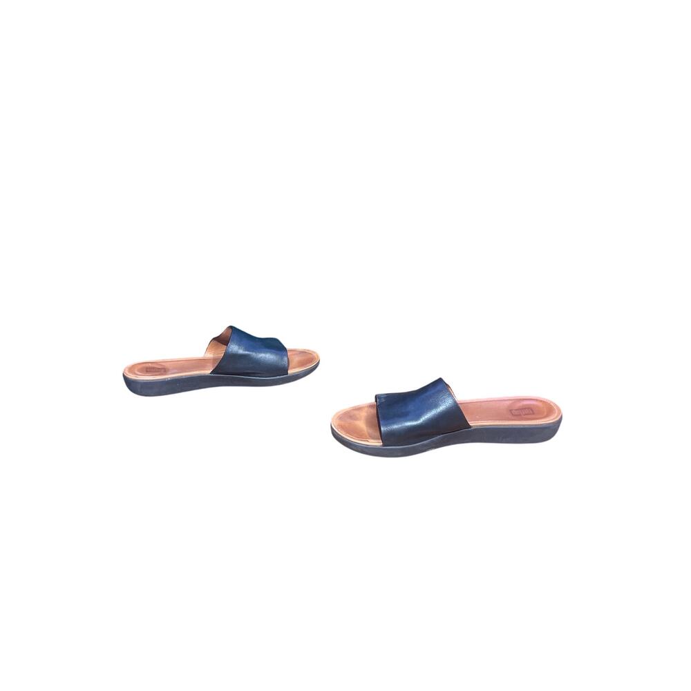 Women’s us size 9  fit flop sandals - Picture 4 of 6